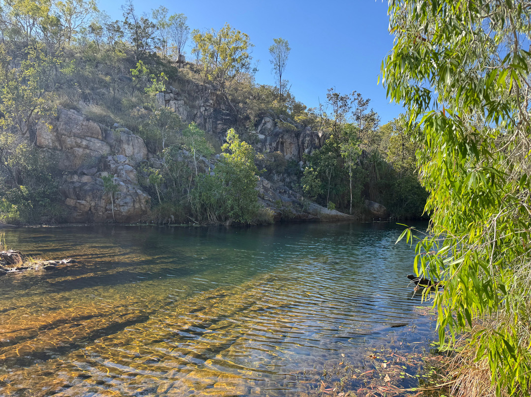 Gecko Canoeing & Trekking-凯瑟琳必去景点