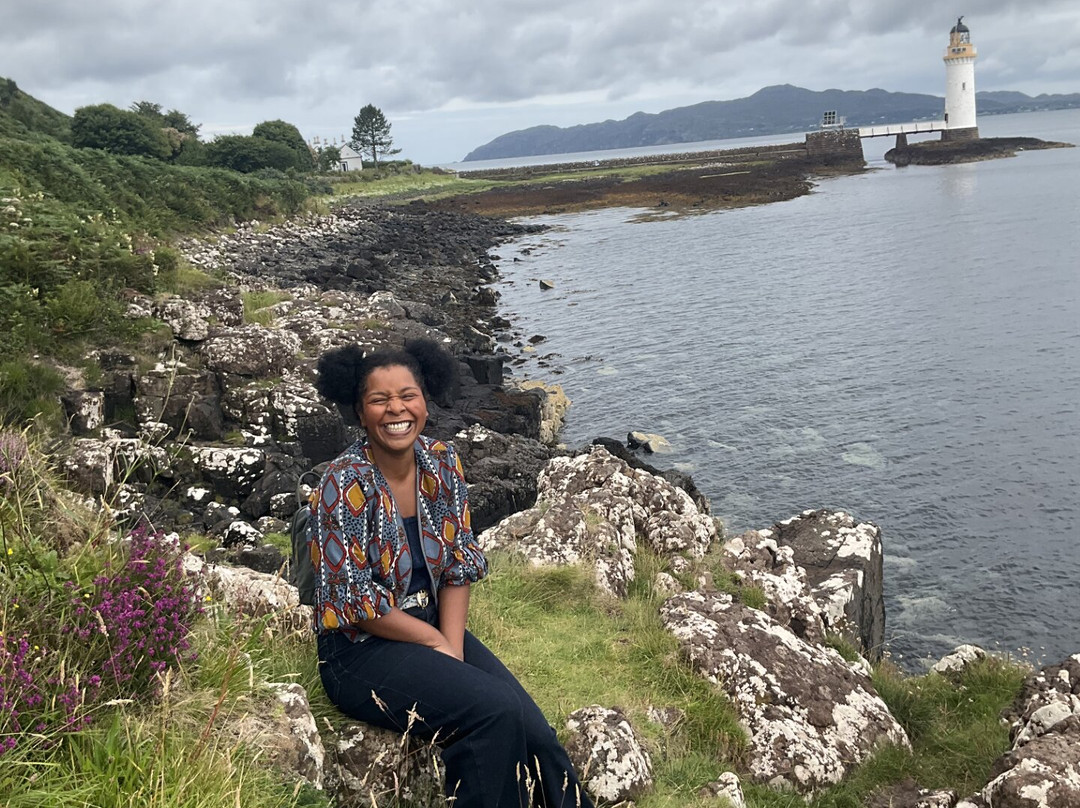 Tobermory Lighthouse-Tobermory必去景点