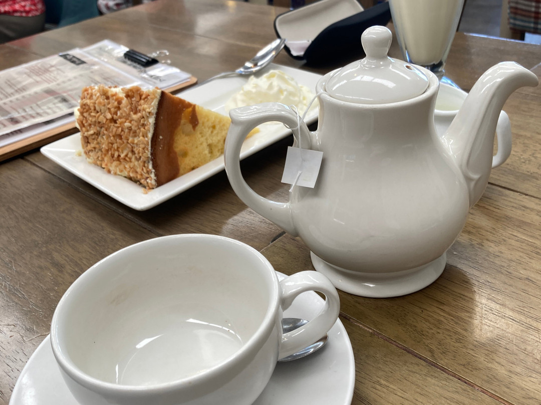 Cherry Lane - Riverside Garden Centre-Hockley必去景点