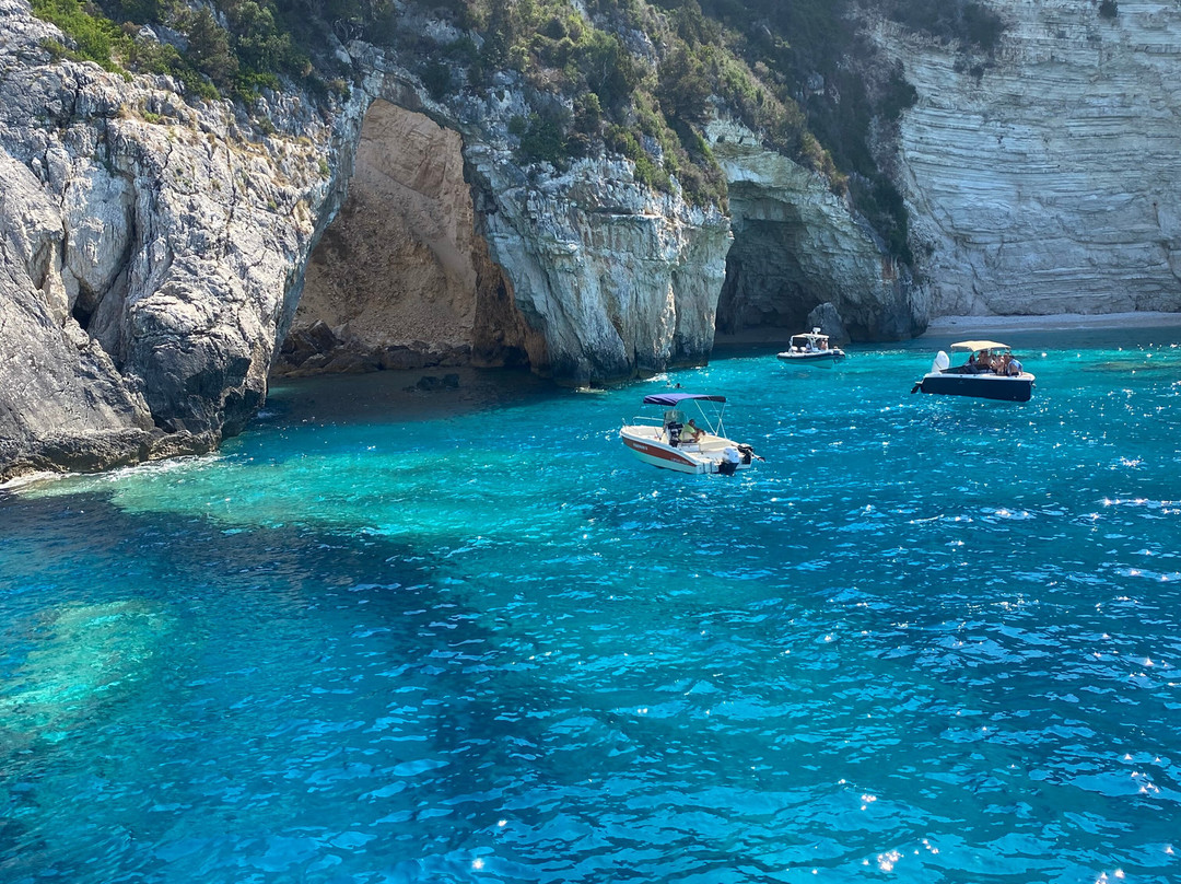 Vive Corfu-科孚必去景点