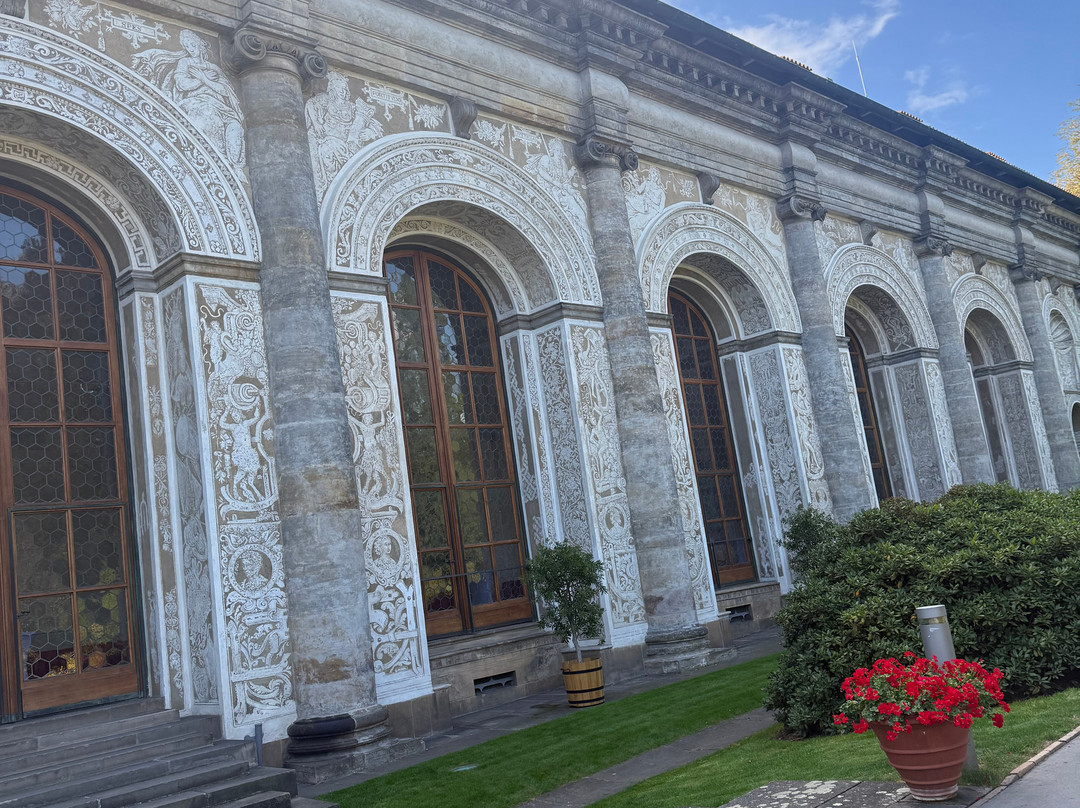 Friendly Walks Prague-布拉格必去景点