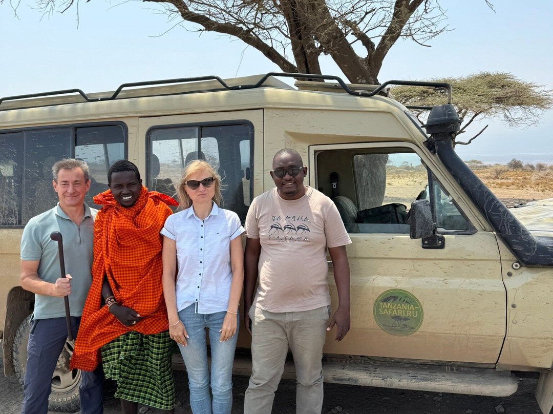 Tanzania-Safari-阿鲁沙必去景点