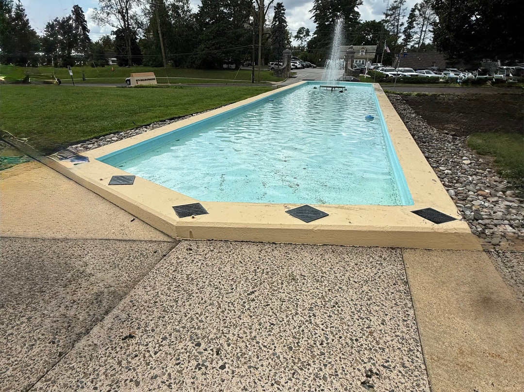 Beth Sholom Synagogue-Elkins Park必去景点