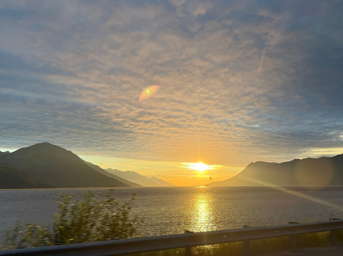 J-Dock Fishing Co.-苏厄德必去景点