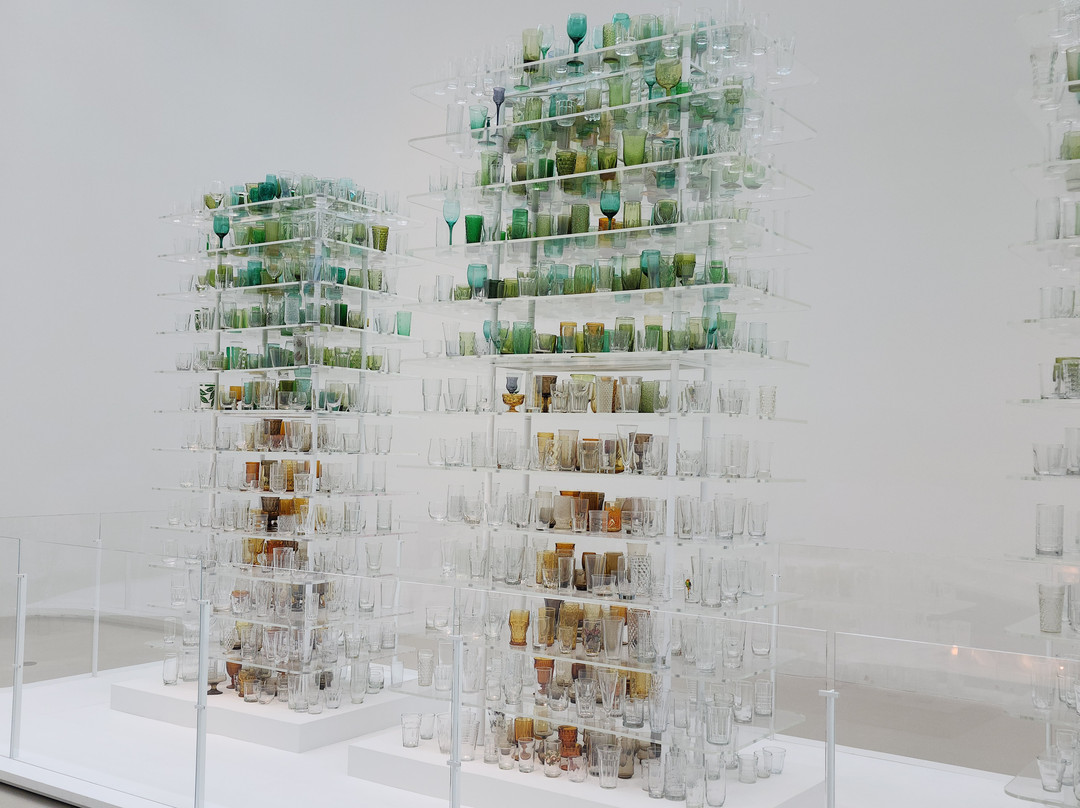 Corning Memorial Stadium-科宁必去景点