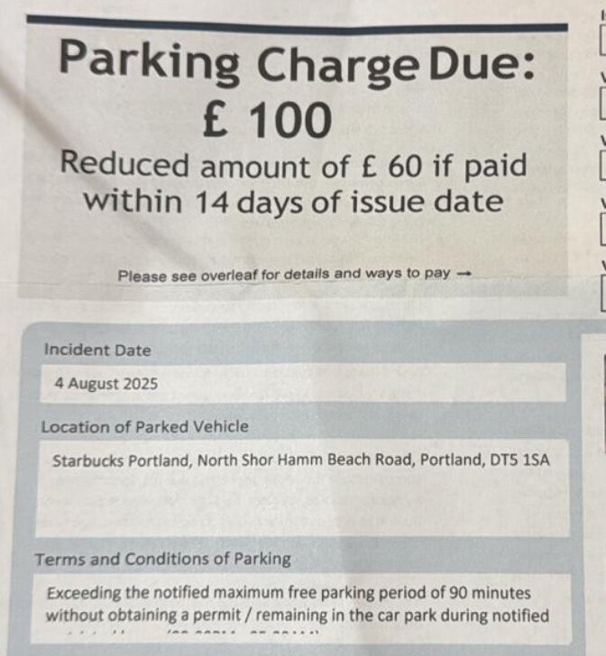 Starbucks Portland Dt