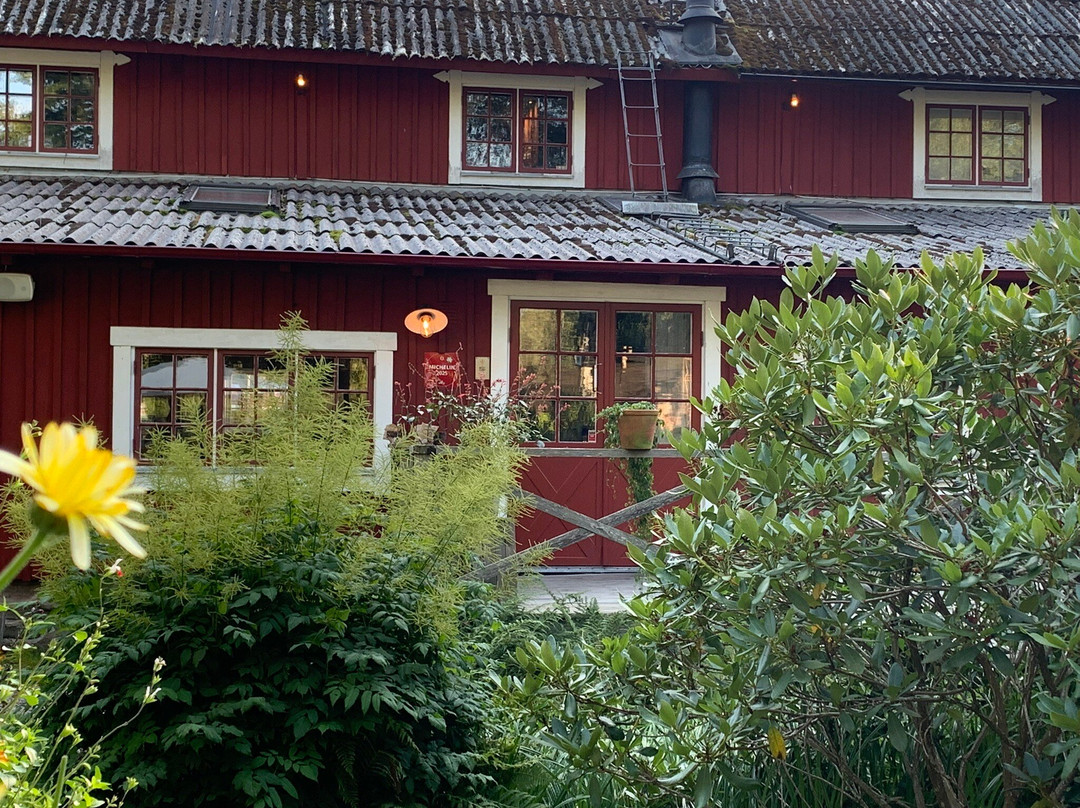 Knystaforsen