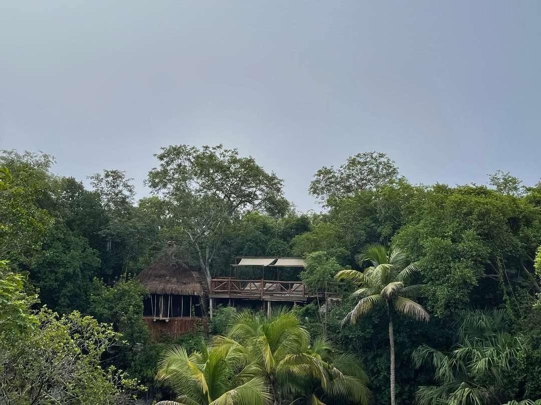 Travelezza Yucatan Peninsula-梅里达必去景点