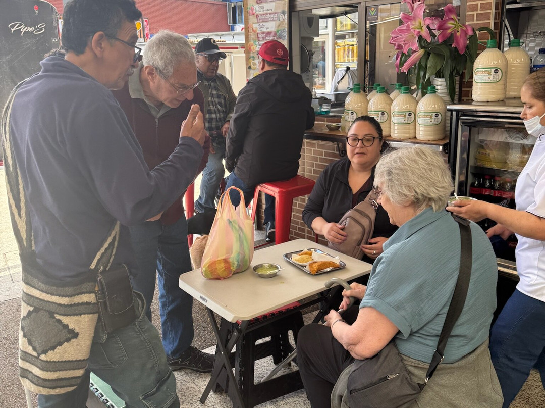 Colombia Rico Tours-波哥大必去景点