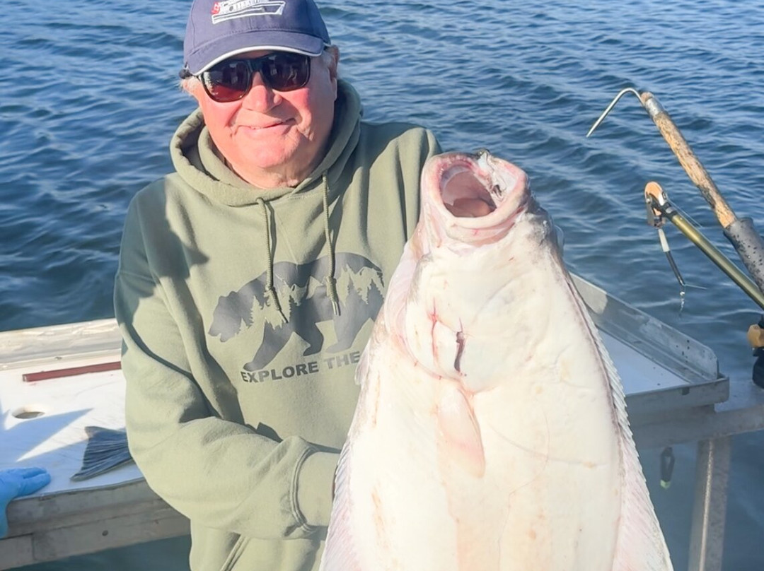 Thunder 1 Adventures Inc.-鲁珀特港必去景点