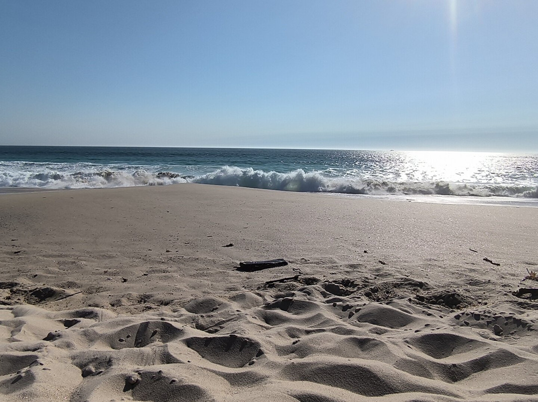 Faro de Larino-拉科鲁尼亚必去景点