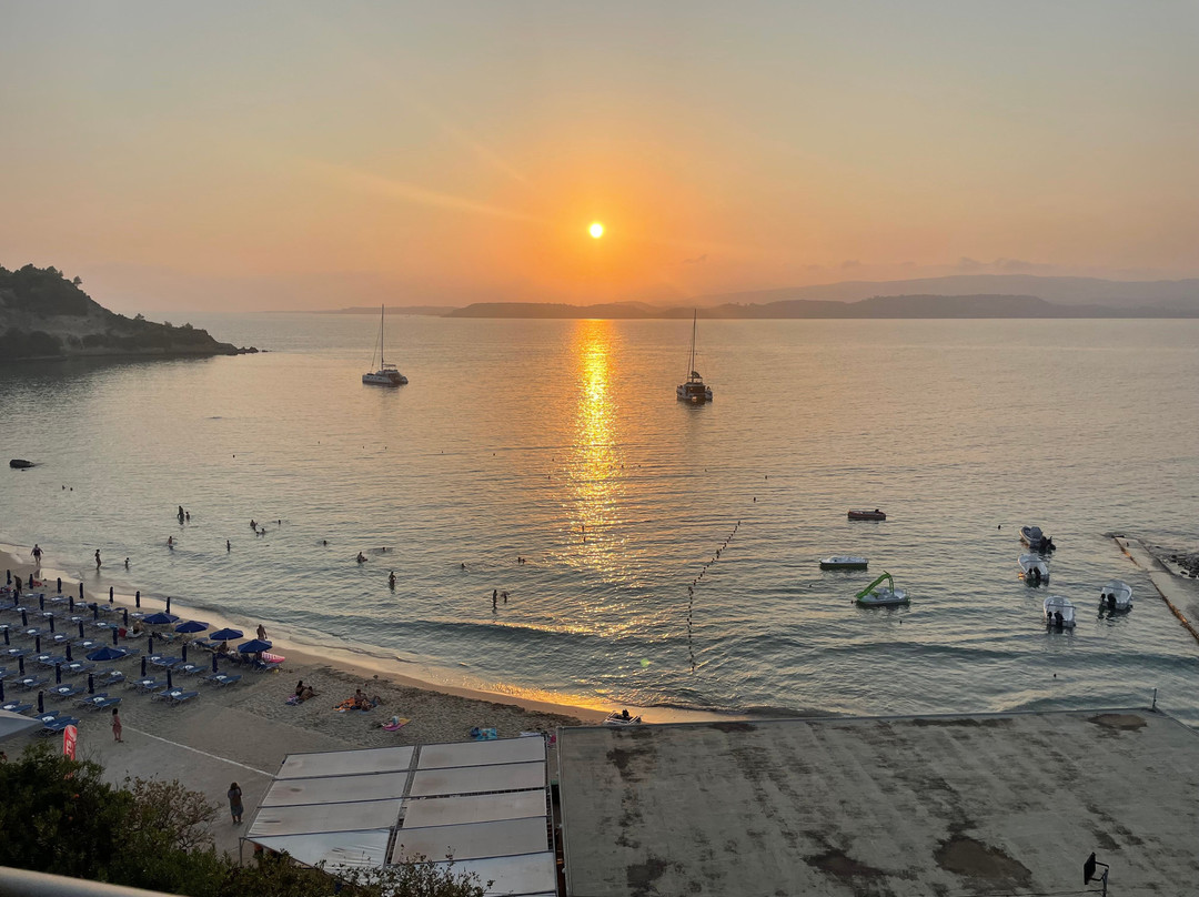 Mediterranee Hotel主图