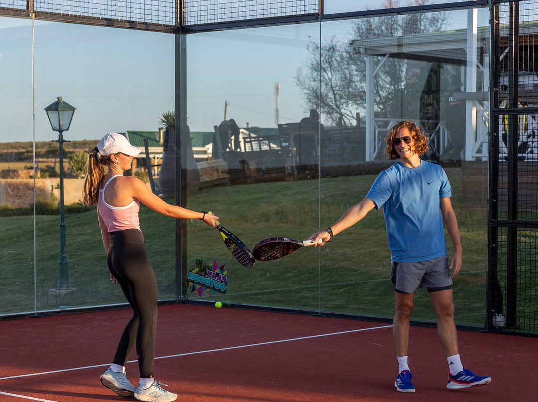 Mentors Country Estate主图