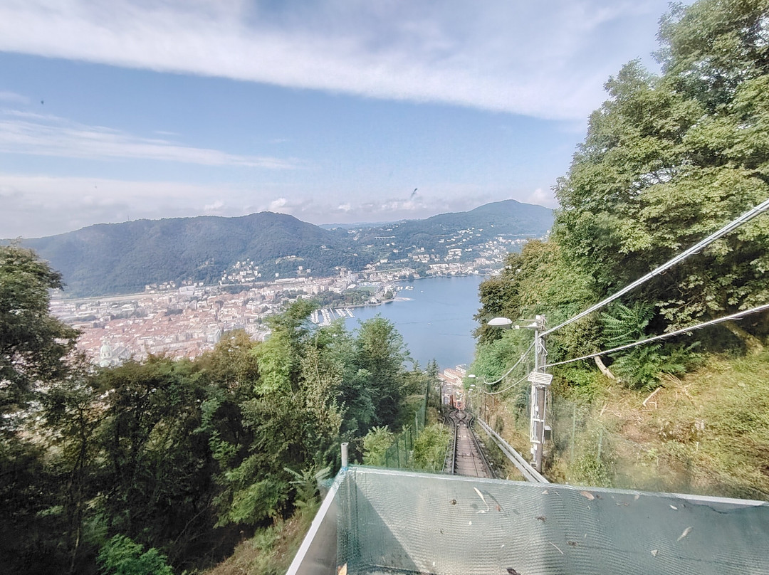 Bellavista Boutique Hotel主图