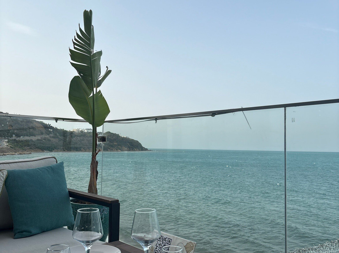 Eva (bohemian Kitchen)