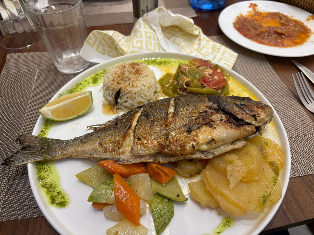 Restaurant La Province