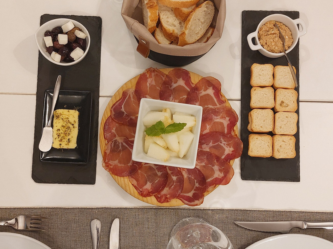 Serimonia Restaurante