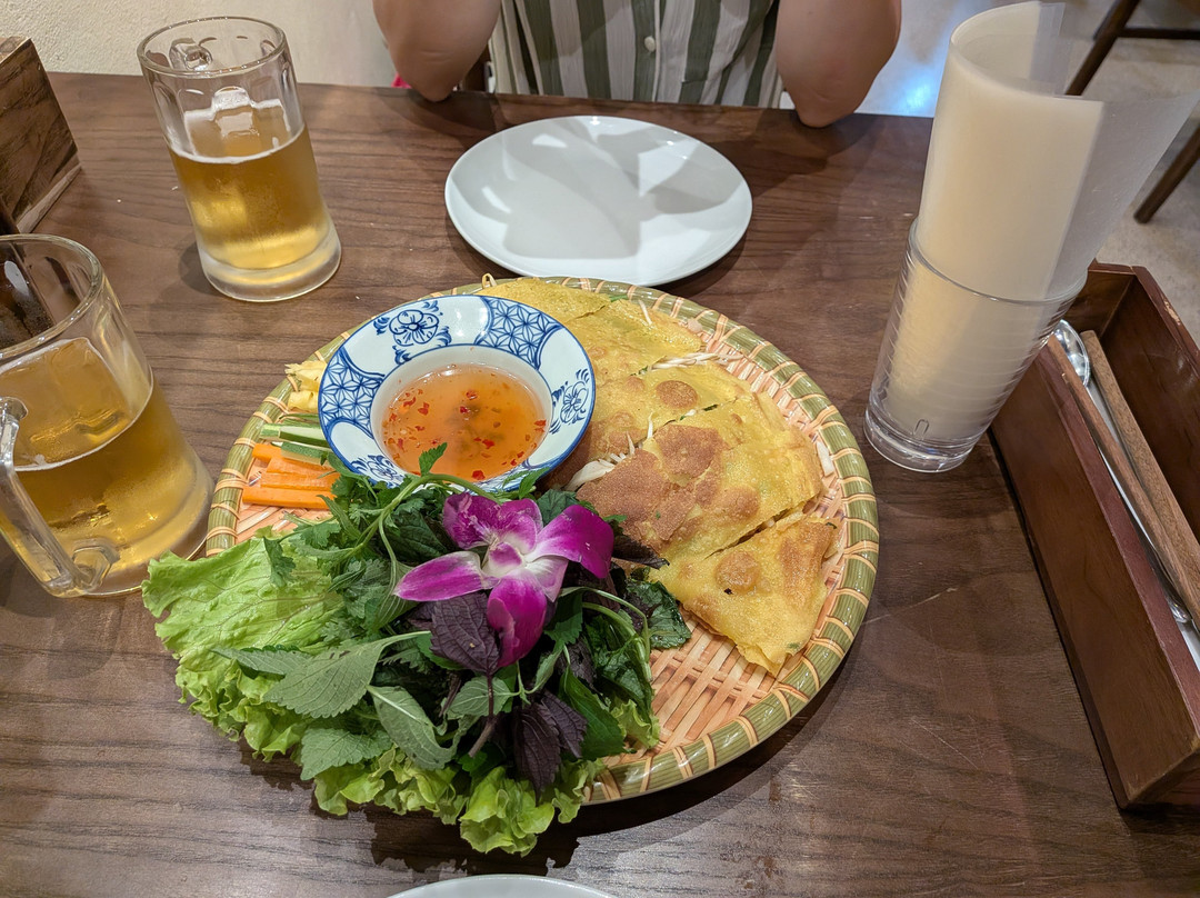 Hanoi Corner Restaurant