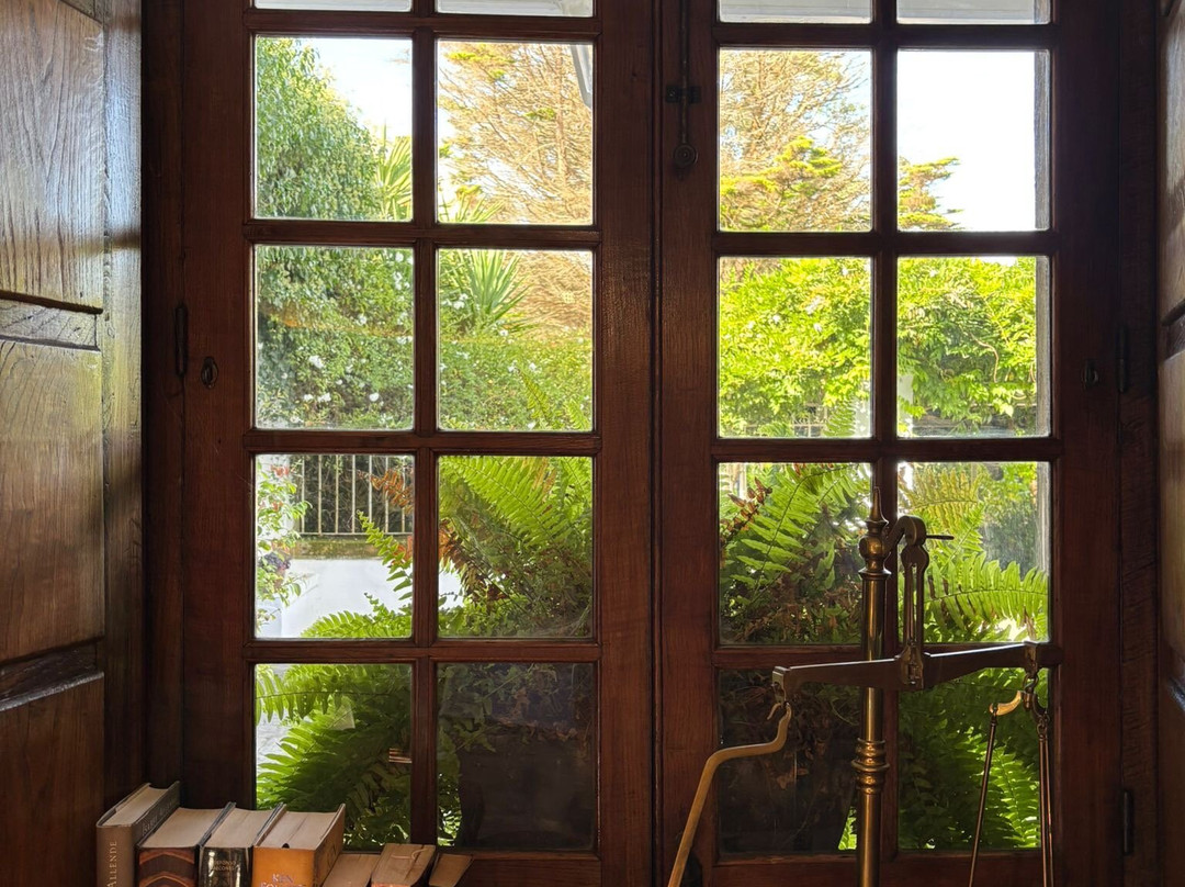 La Casona de Amandi主图