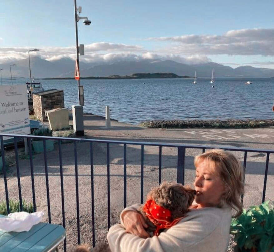 The Pierhouse Hotel主图