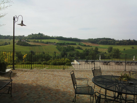 Grazzano Badoglio酒店住宿-SPINEROLA Hotel Nidum, Restaurant Godezia, Spa Arborea
