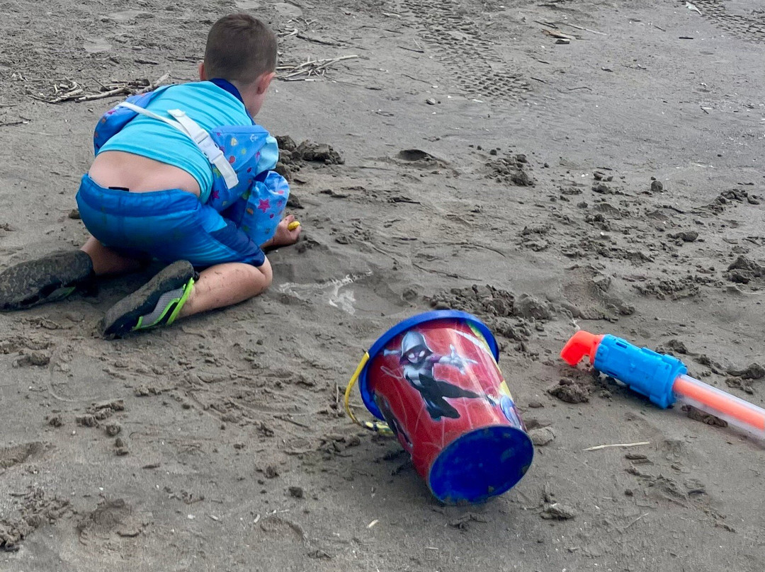 Port Burwell Provincial Park-Port Burwell必去景点