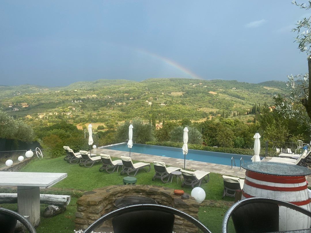 Podere Fontanino主图