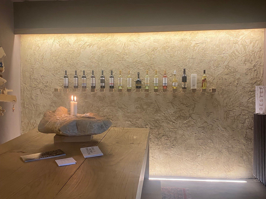Cantina Destefanis-Canale必去景点