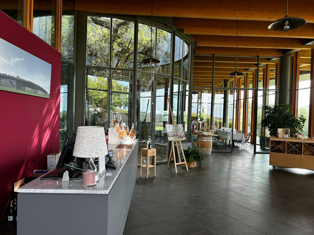 Tenuta Ammiraglia-Magliano in Toscana必去景点