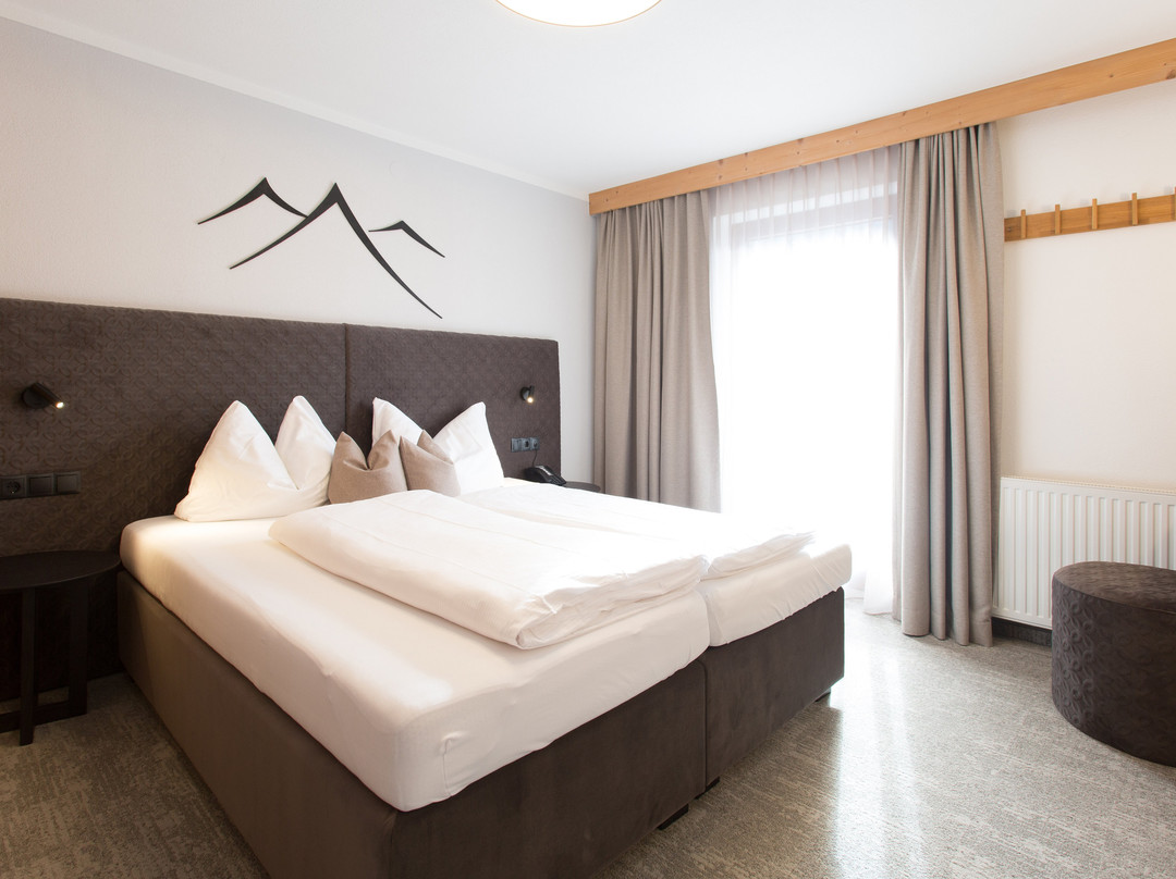 Ferienhotel Bergland主图