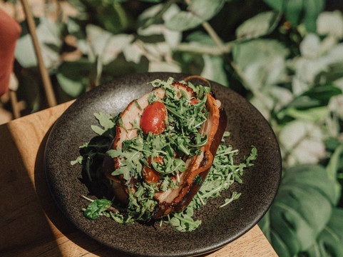 Mare Mio - Italian Resto & Beach Bar