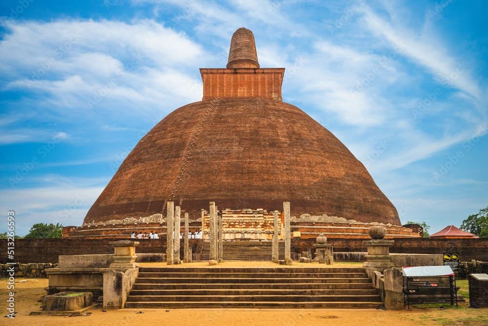 Lanka Travelo-Chilaw必去景点