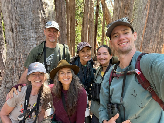 Explore Maui Nature-基黑必去景点