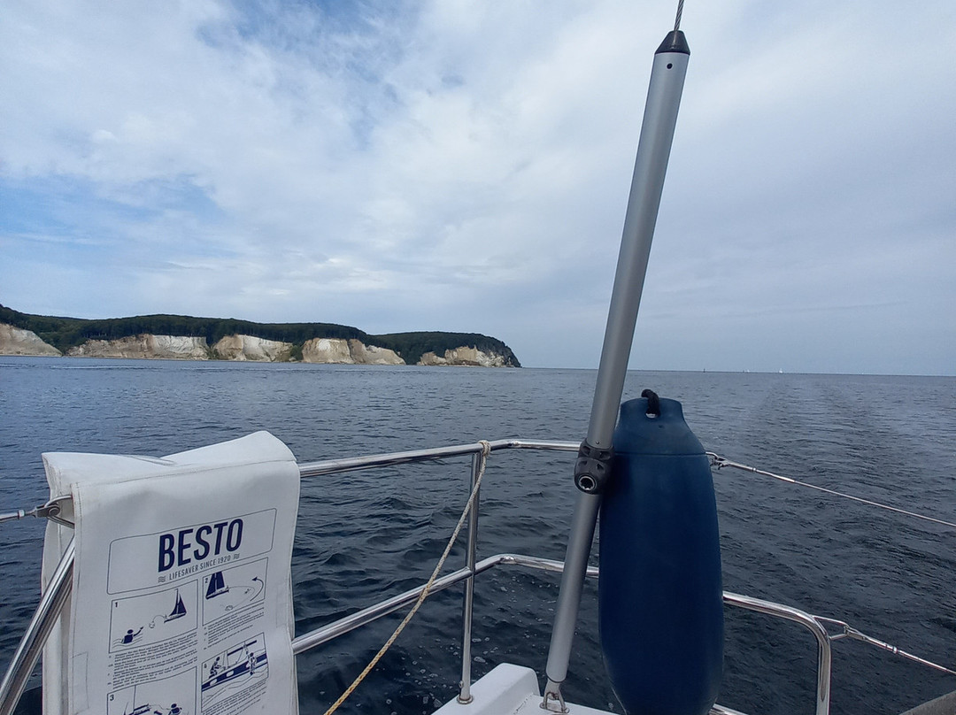 Esplorazioni a Vela-东塞斯特里必去景点