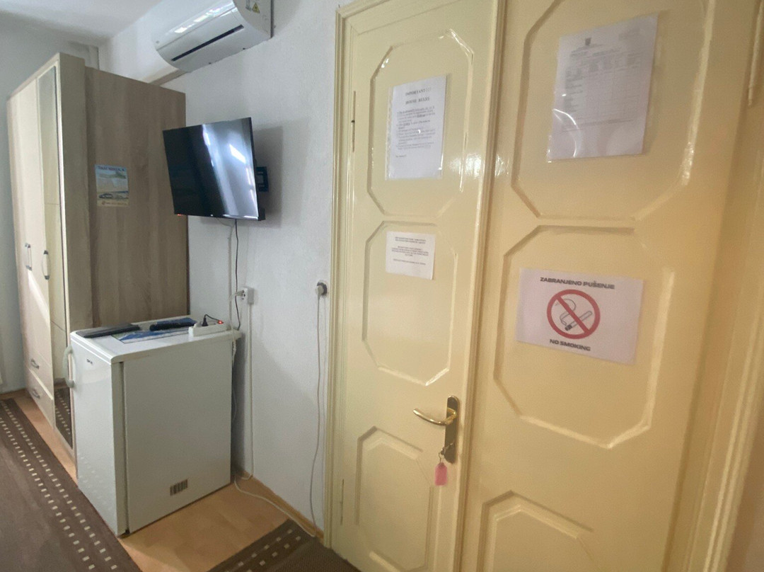 Accommodation Vitaic - Guest House主图