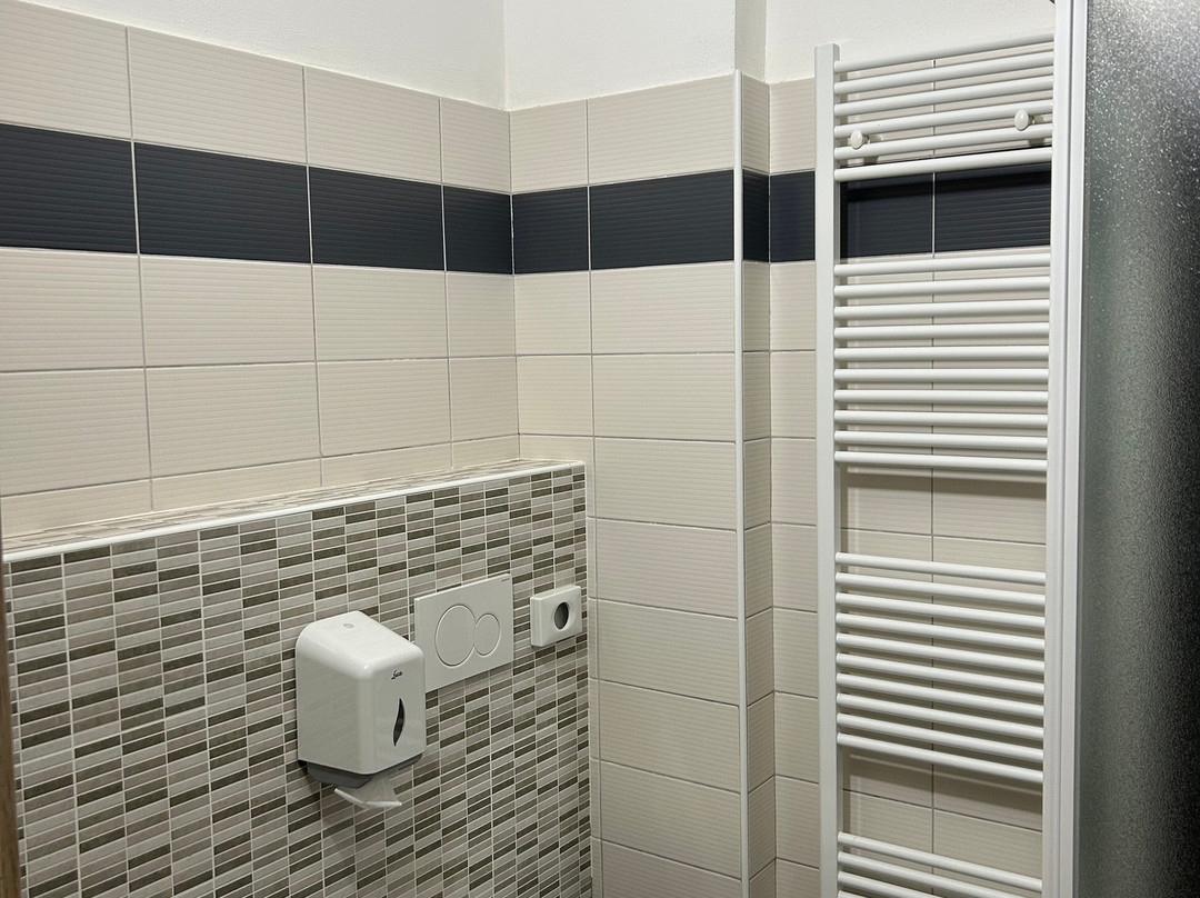 Hotel Monte Maggio主图