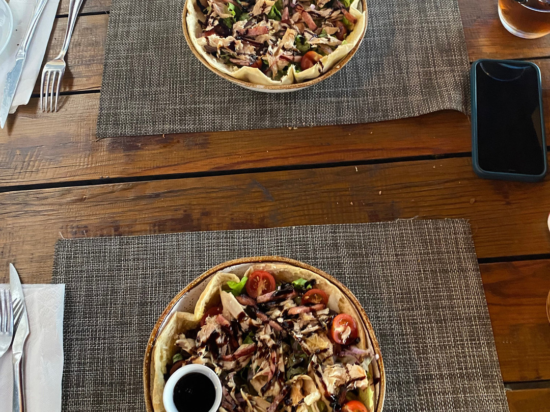 Churrascaria Do Estoril