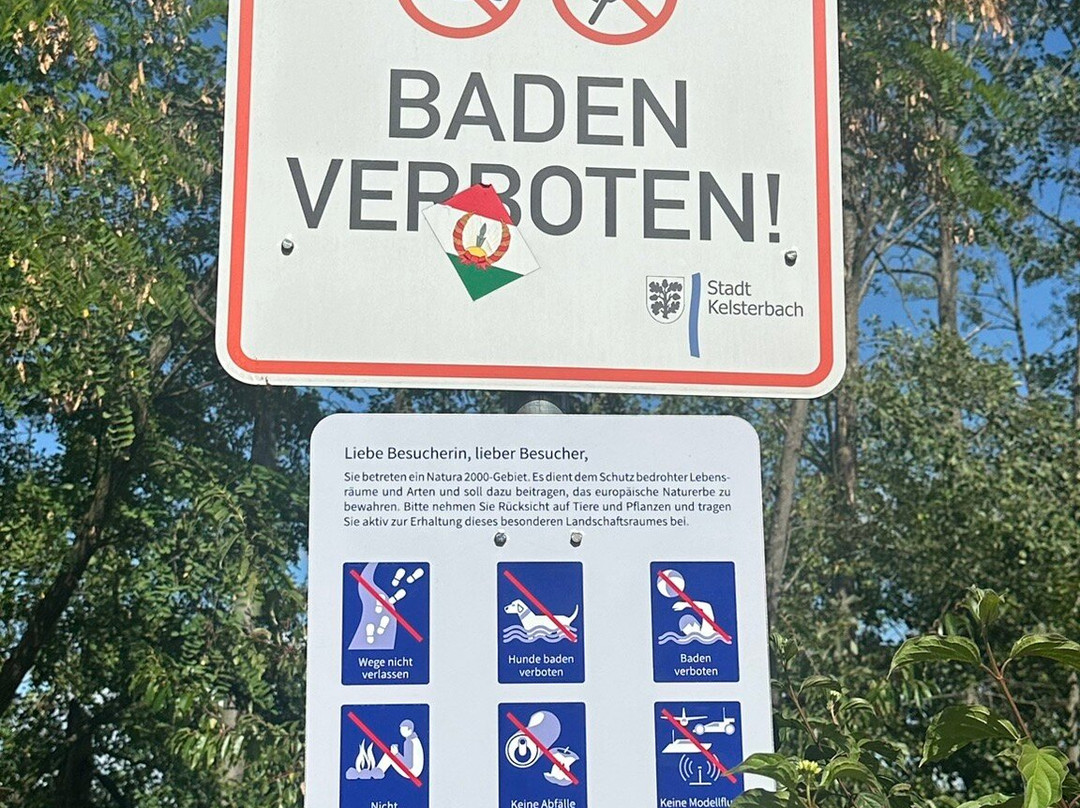 Monchwaldsee-克尔斯特尔巴赫必去景点