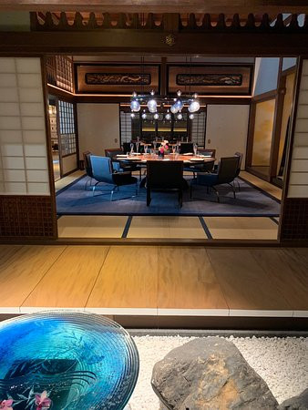 京都丽思卡尔顿酒店主图