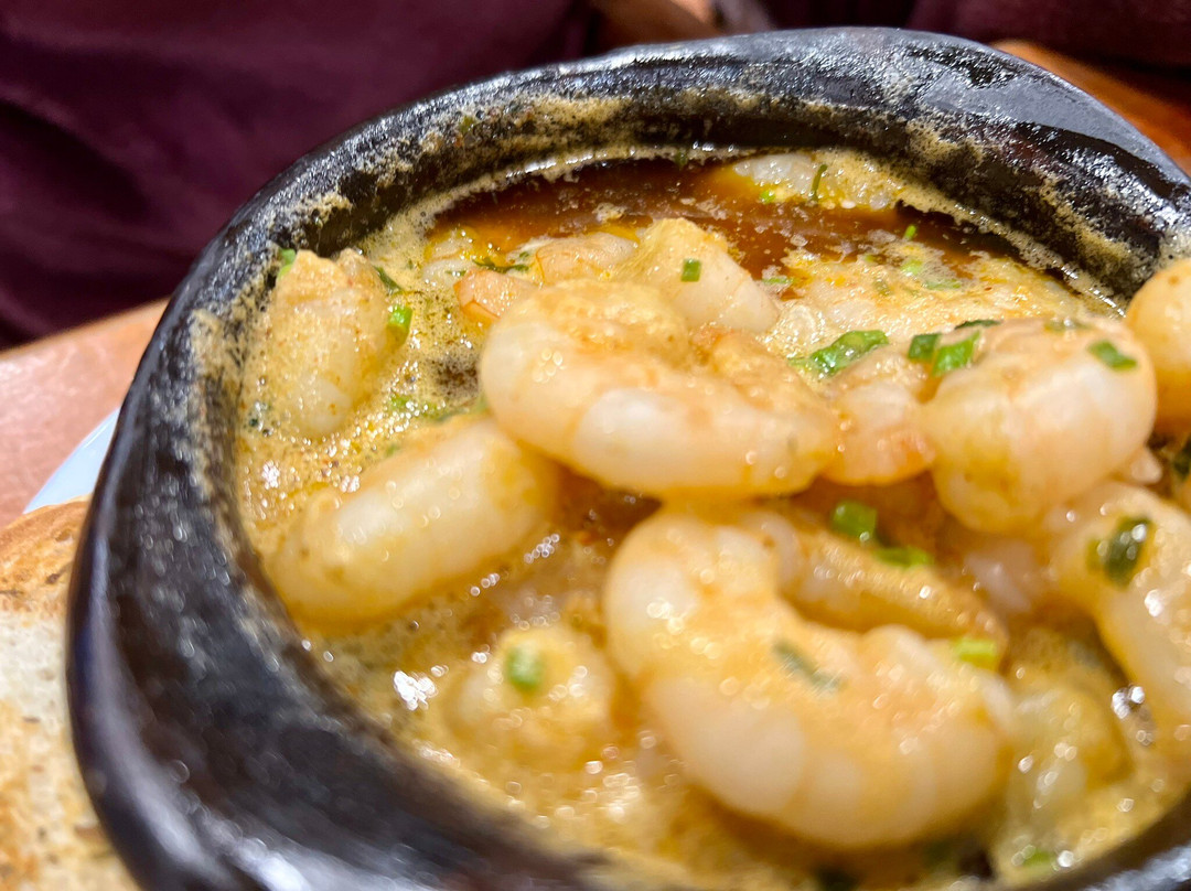 Sur de Chile restaurant