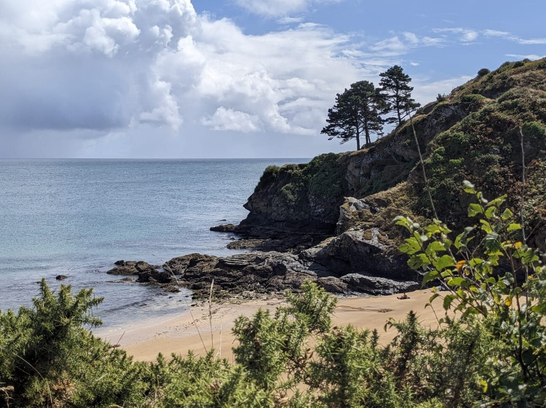 Hotel La Desirade主图