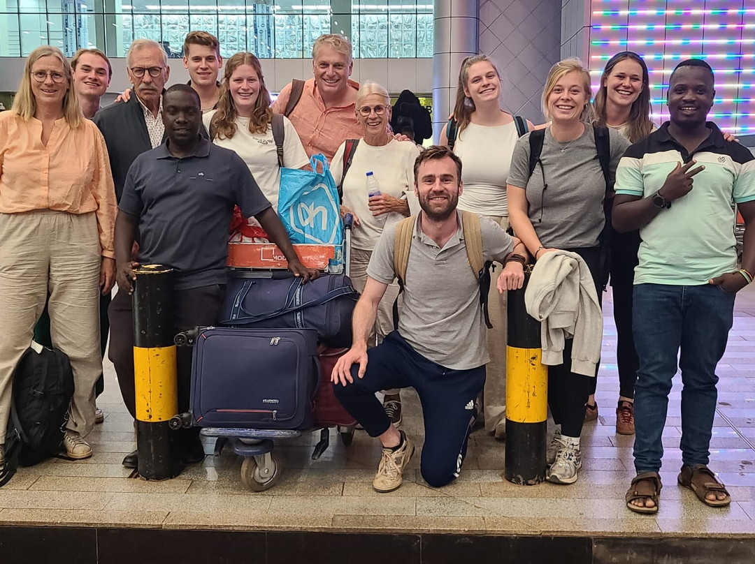 Your Drive Uganda-坎帕拉必去景点