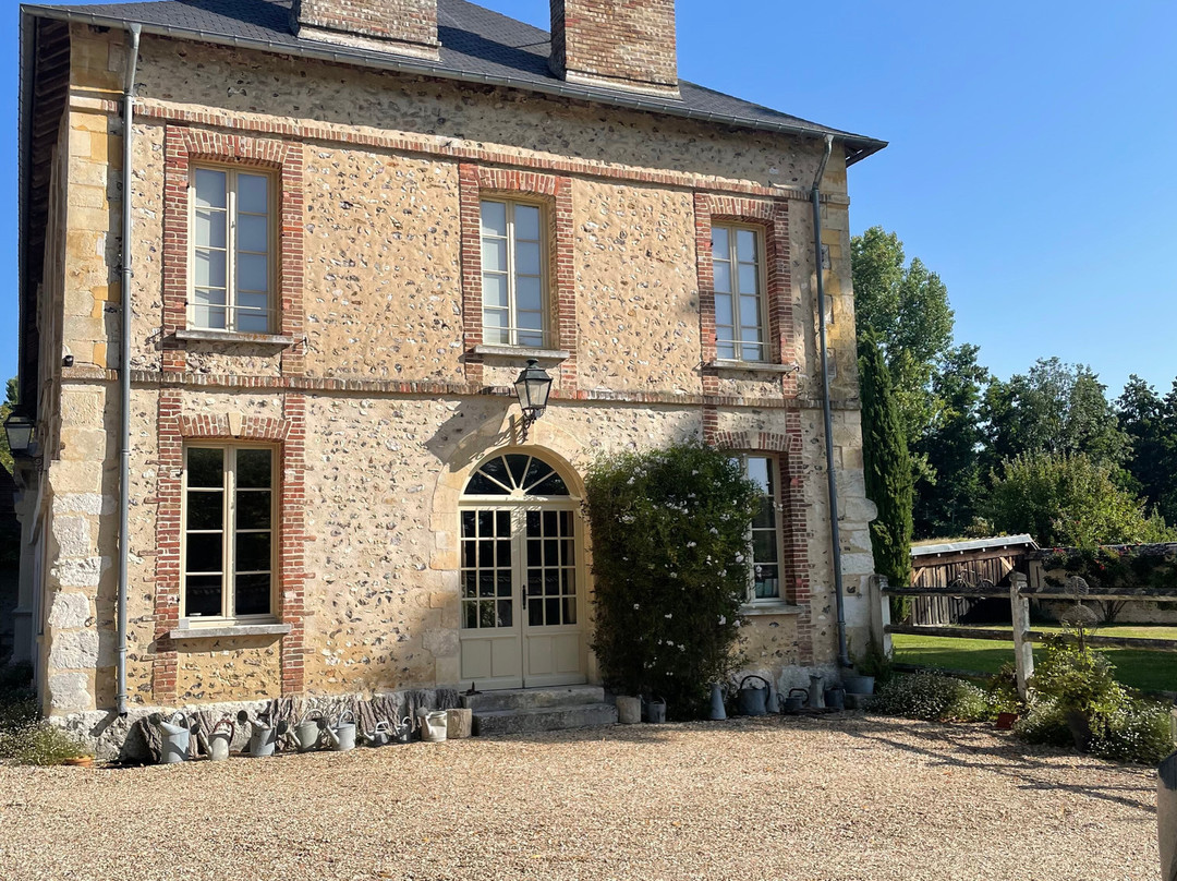 Clos de Mondetour主图