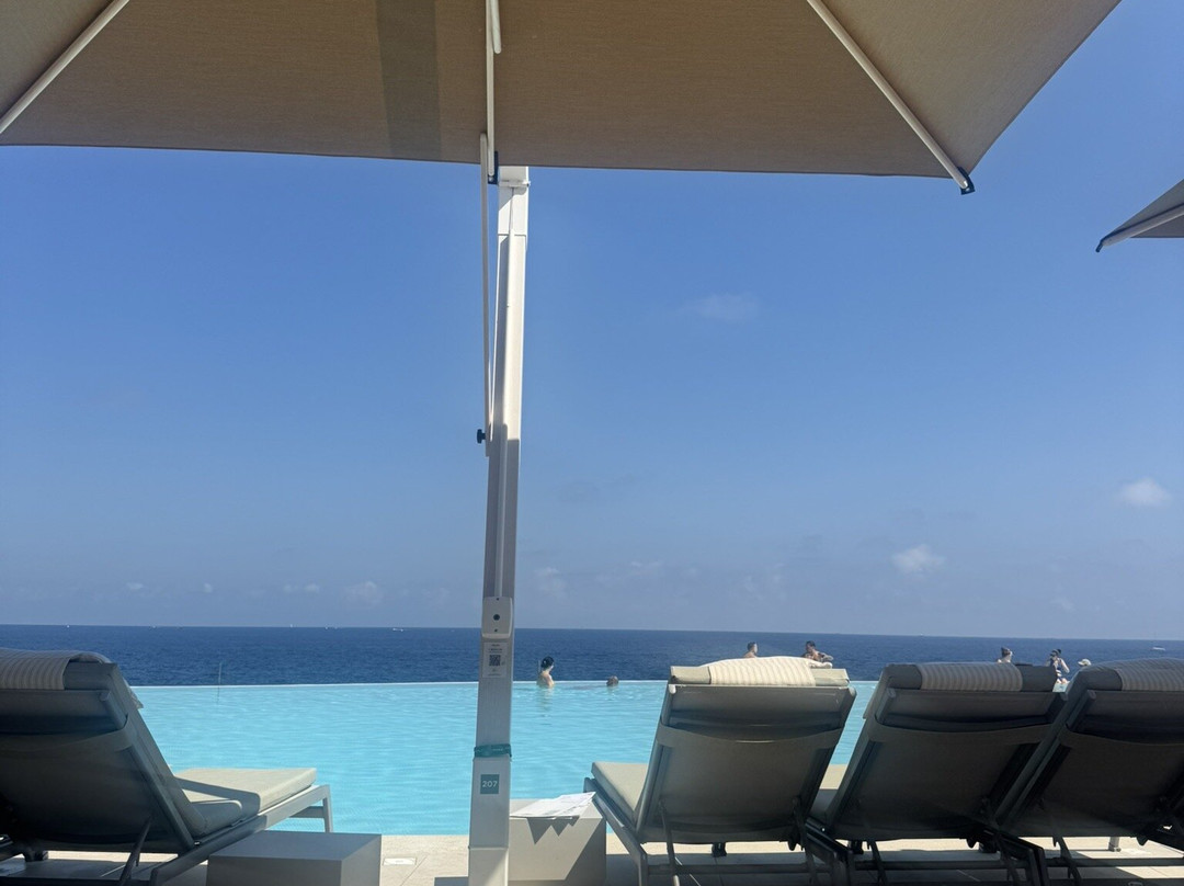 Café del Mar Malta-卡拉必去景点