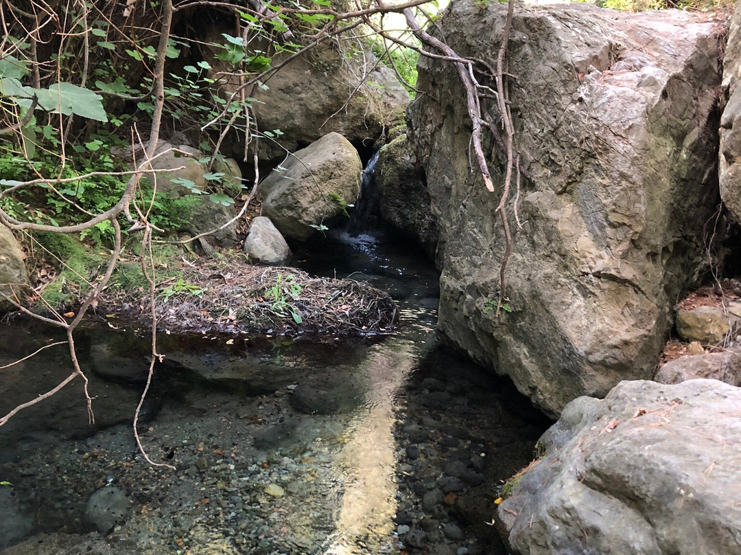 Hotel Rural El Prat主图