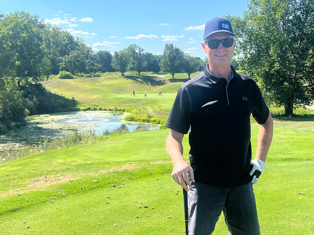 Cobblestone Golf Course-Acworth必去景点