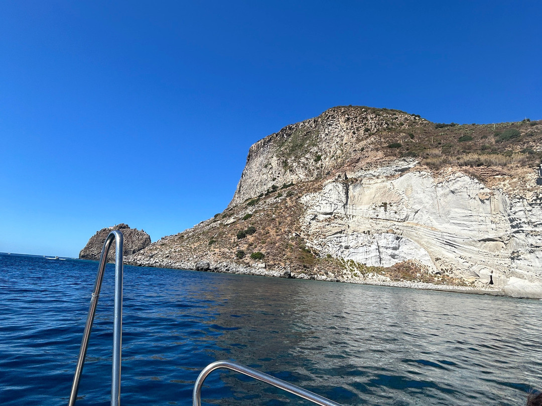 Noleggio Barche Arcobaleno-Parmarola Island必去景点