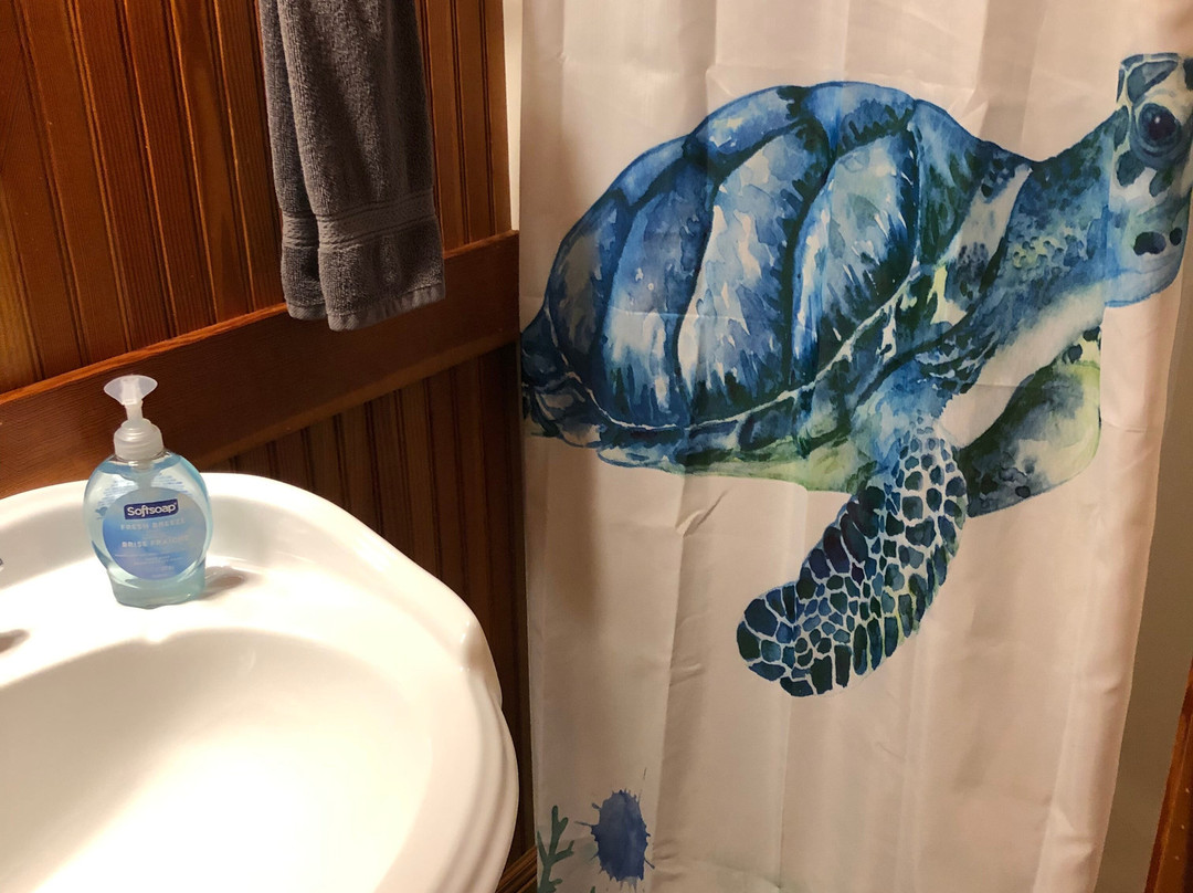 Whistling Winds Motel主图