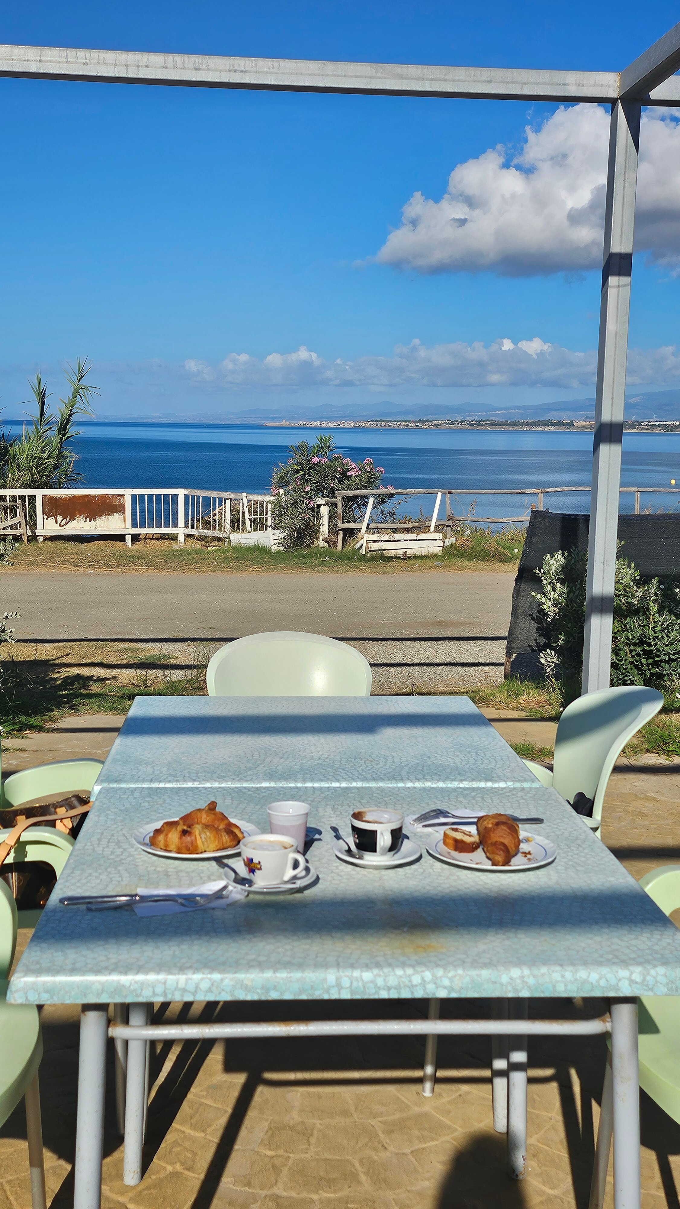 Hotel Baia Blu-官方