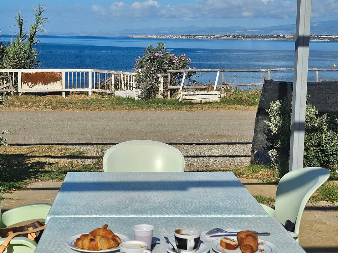 Hotel Baia Blu主图